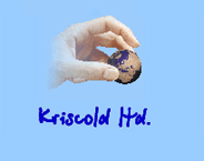 Kriscold EOOD logo