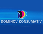 Dominov Konsumativ Ltd. logo