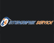 Intergraphik Service Ltd logo