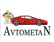 Avtometan Ltd. logo