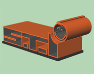 S.T.INNOVATORS Ltd. logo