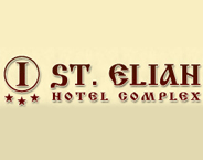 Hotel Saint Eliah logo