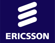 Ericsson logo