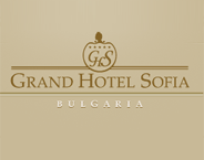 Grand Hotel Sofia logo