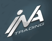 I.N.A. Trading Ltd. logo