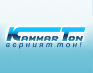 KAMMARTON BULGARIA Ltd. logo