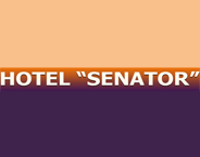 Hotel Senator logo