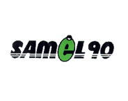 Samel 90 AD logo