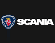 Scania Bulgaria logo