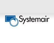 Systemair EOOD logo