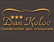 Dan Kolov GuestHouse logo