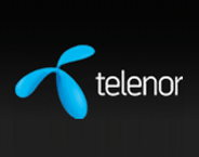 Telenor Bulgaria logo