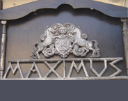 Complex Maximus logo