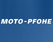 Moto-Pfohe logo