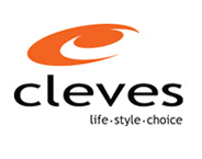 Cleves EOOD logo