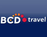 BCD Travel logo