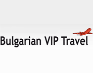 Bulgarian VIP Travel logo
