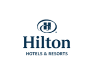 Hilton Sofia logo