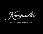 Kempinski Hotel Grand Arena Bansko logo