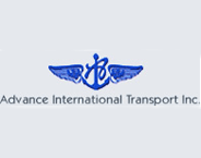 Advance International Transport EAD logo