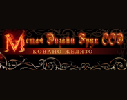 METAL DESIGN GROUP LTD logo