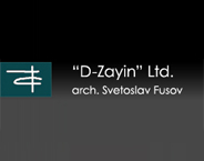 D-ZAYIN Ltd. logo