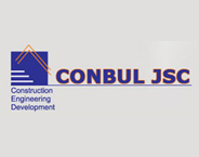 CONBUL JSC logo