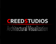 Creed Studios logo