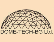 DOME TECH BG Ltd. logo