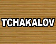 Complex Tchakalov logo