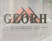 Georh Engineering Ltd logo