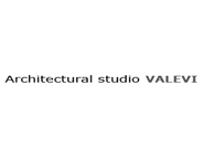 Architectural Studio VALEVI logo