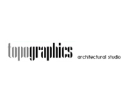Topographics Architectural Studio logo