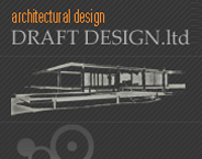 Draft Design Ltd. logo