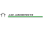 ASI ARCHITECTS logo