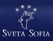 Hotel Sveta Sofia logo
