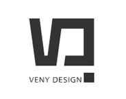 Veny Design 97 Ltd. logo