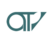 AT-Visual logo