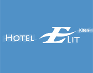 Hotel Elit logo