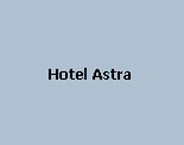 Hotel Astra logo
