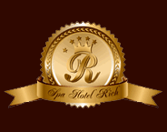 SPA Hotel Rich logo