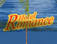 Hotel Romance logo