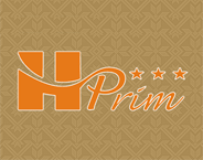 Hotel Prim logo