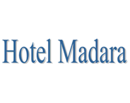 Hotel Madara logo