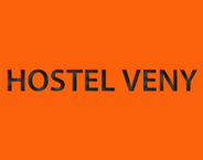 Hostel Veny logo