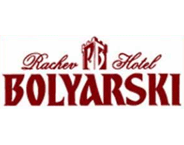 Hotel BOLYARSKI logo