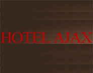Hotel Ajax logo