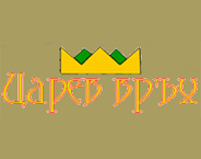 Hotel Tzrev Vrah logo