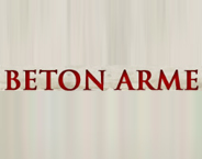 BETON ARME EOOD logo
