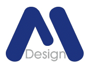 M Design Ltd. logo